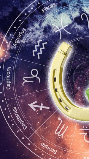 AstroGamb Screenshot