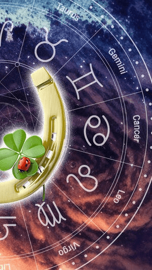 AstroGamb Screenshot